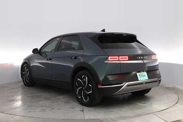 2024 Hyundai IONIQ 5