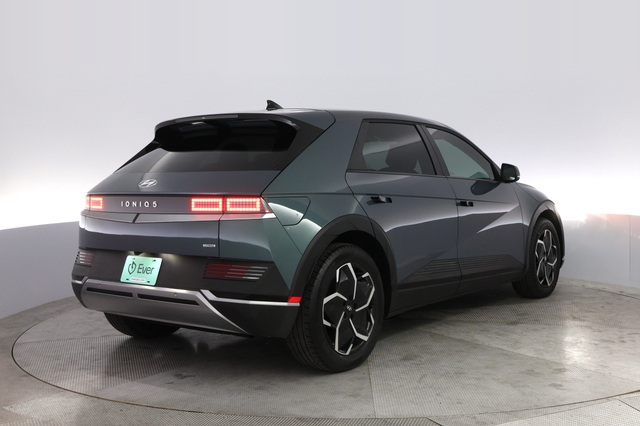 2024 Hyundai IONIQ 5