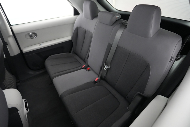 2024 Hyundai IONIQ 5