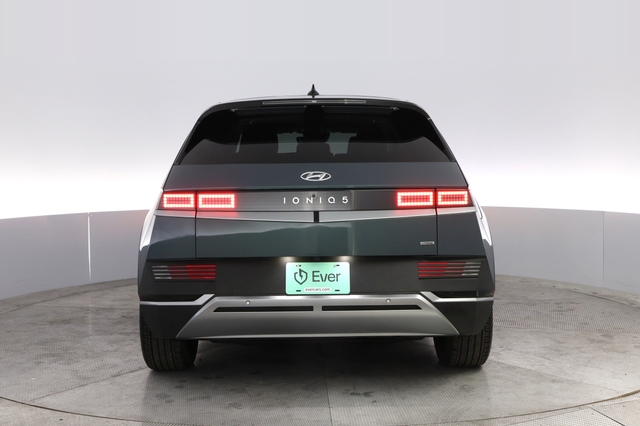 2024 Hyundai IONIQ 5