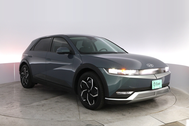 2024 Hyundai IONIQ 5