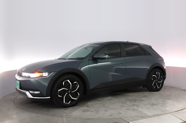 2024 Hyundai IONIQ 5