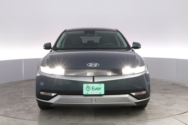 2024 Hyundai IONIQ 5