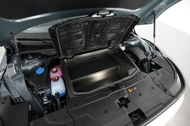 2024 Hyundai IONIQ 5