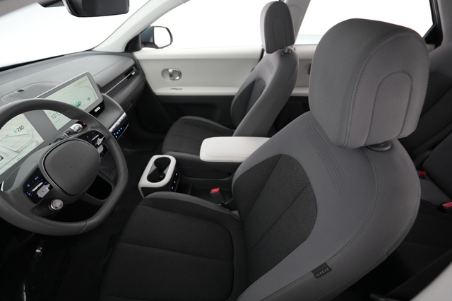 2024 Hyundai IONIQ 5