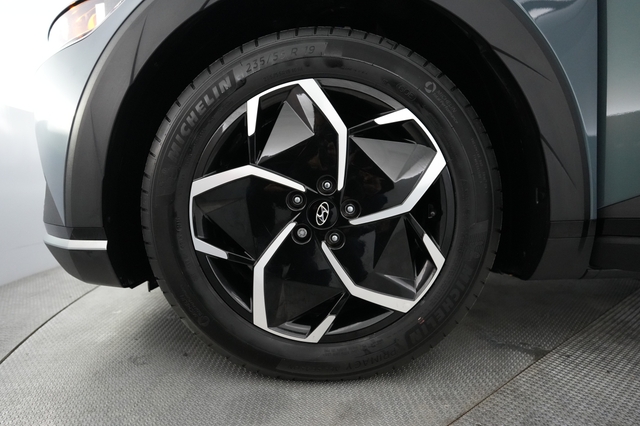 2024 Hyundai IONIQ 5