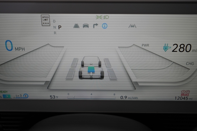 2024 Hyundai IONIQ 5