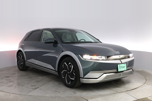 2024 Hyundai IONIQ 5