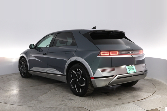 2024 Hyundai IONIQ 5