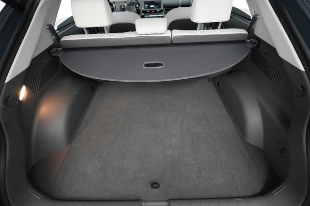 2024 Hyundai IONIQ 5