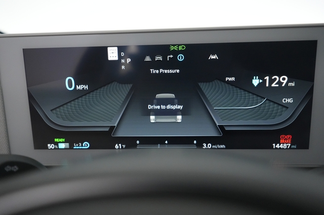 2024 Hyundai IONIQ 5