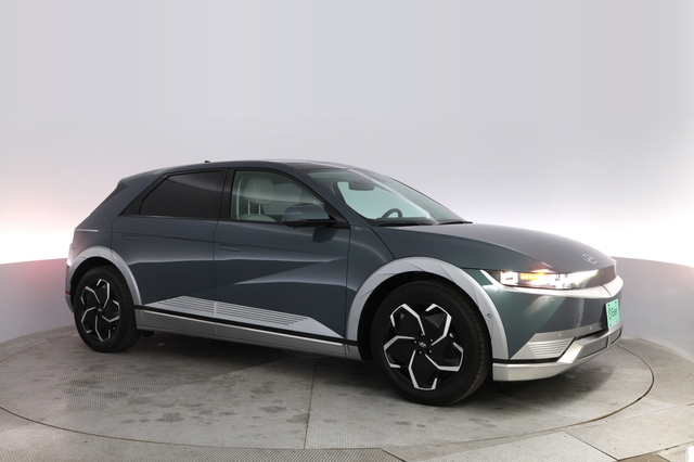 2024 Hyundai IONIQ 5