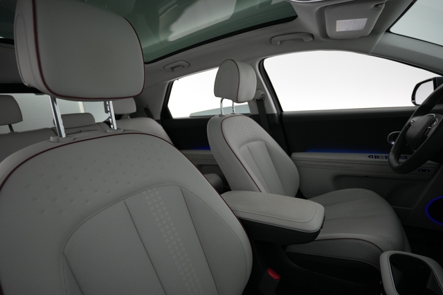 2024 Hyundai IONIQ 5
