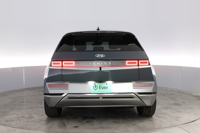 2024 Hyundai IONIQ 5