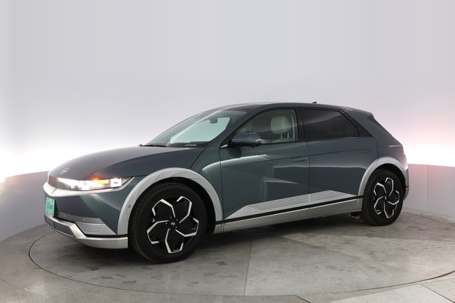 2024 Hyundai IONIQ 5