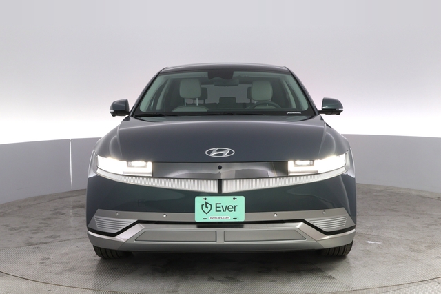 2024 Hyundai IONIQ 5