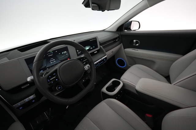 2024 Hyundai IONIQ 5