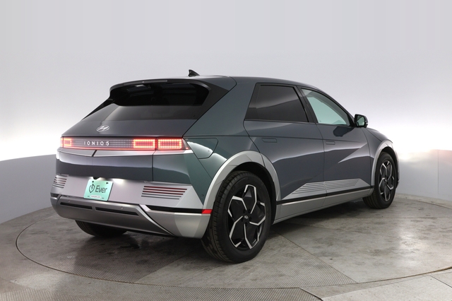 2024 Hyundai IONIQ 5