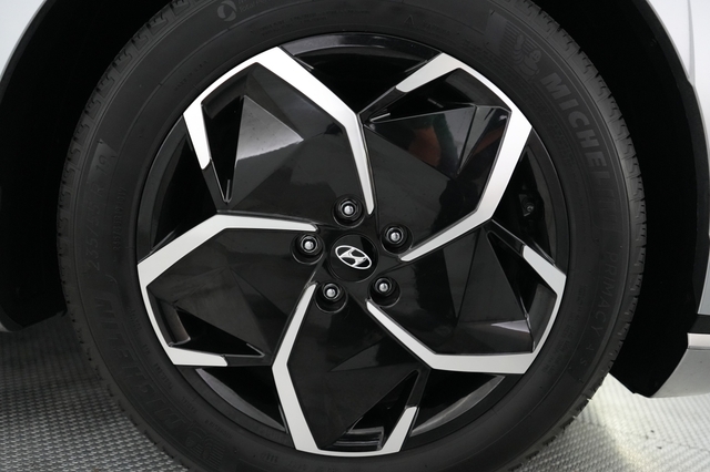 2024 Hyundai IONIQ 5