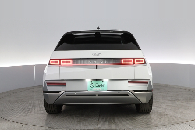 2024 Hyundai IONIQ 5