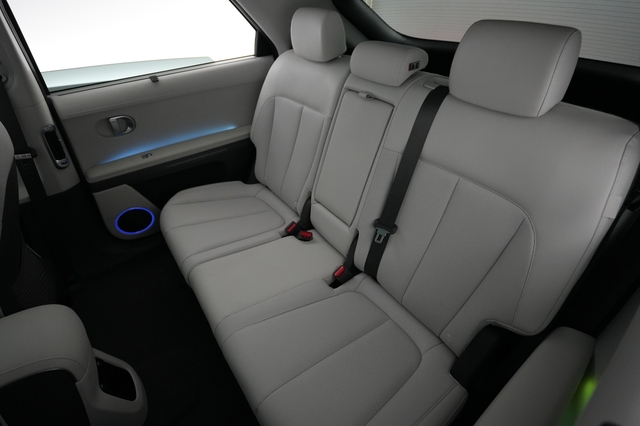 2024 Hyundai IONIQ 5