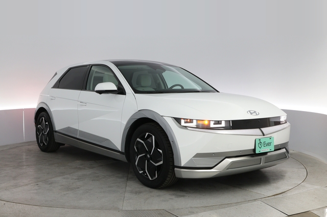 2024 Hyundai IONIQ 5