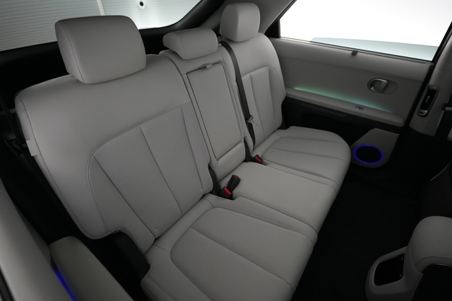 2024 Hyundai IONIQ 5