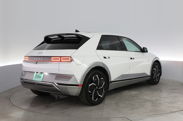 2024 Hyundai IONIQ 5