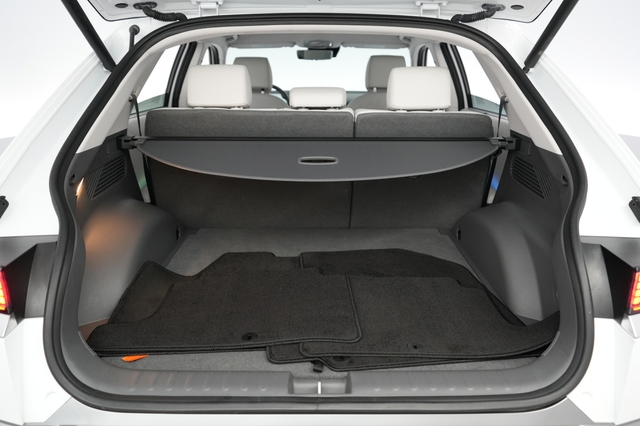 2024 Hyundai IONIQ 5