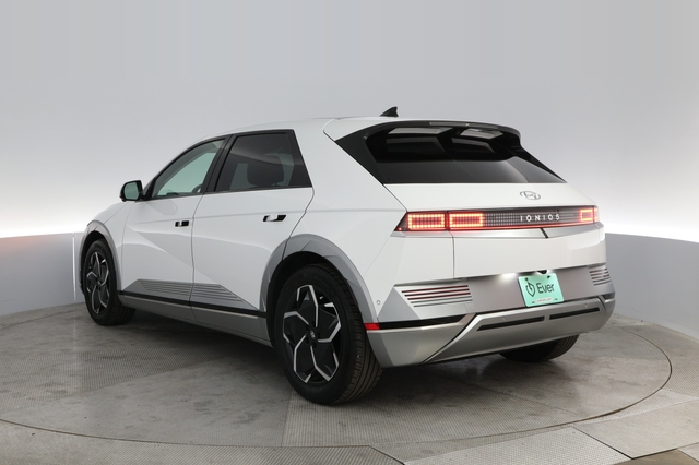 2024 Hyundai IONIQ 5