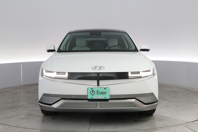 2024 Hyundai IONIQ 5