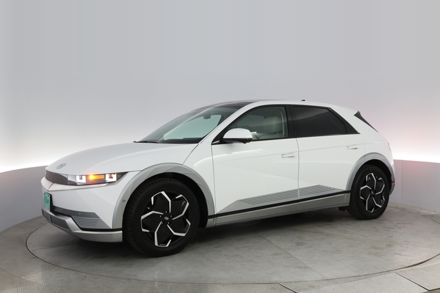2024 Hyundai IONIQ 5