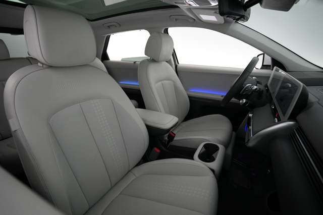 2024 Hyundai IONIQ 5