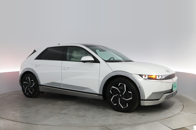 2024 Hyundai IONIQ 5