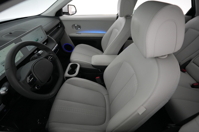 2024 Hyundai IONIQ 5
