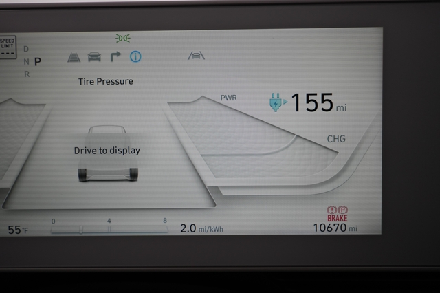 2024 Hyundai IONIQ 5