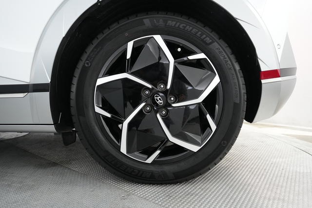 2024 Hyundai IONIQ 5