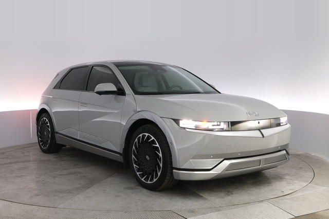 2024 Hyundai IONIQ 5