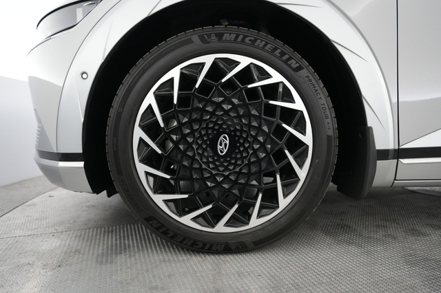 2024 Hyundai IONIQ 5