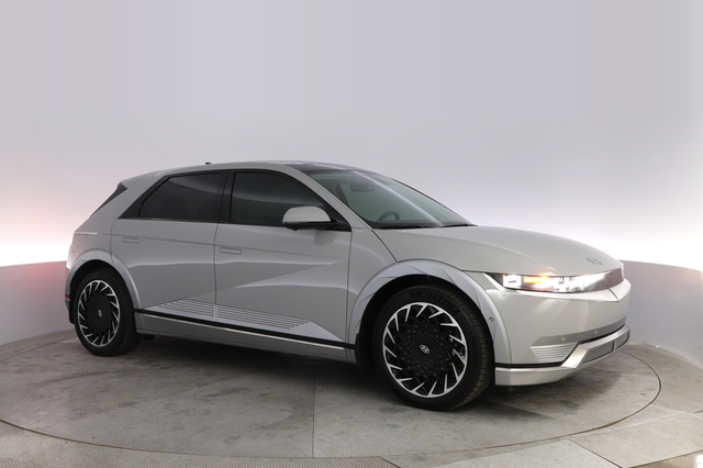 2024 Hyundai IONIQ 5