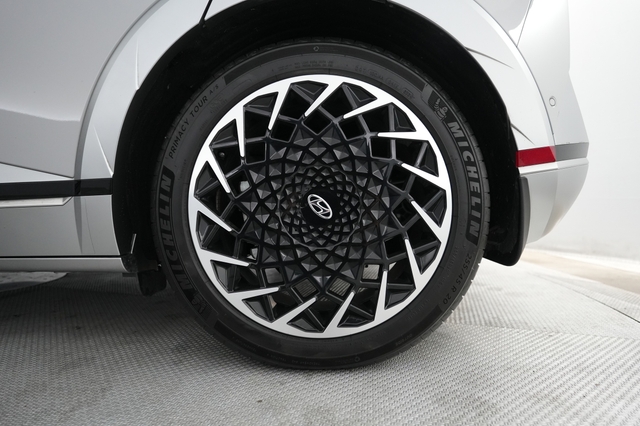 2024 Hyundai IONIQ 5