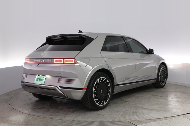 2024 Hyundai IONIQ 5