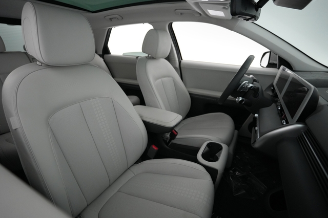 2024 Hyundai IONIQ 5