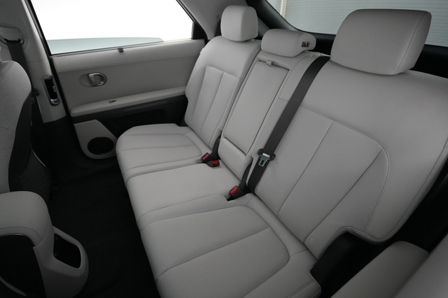 2024 Hyundai IONIQ 5