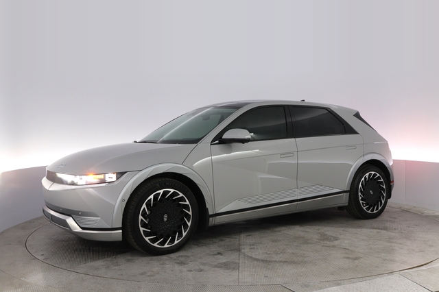 2024 Hyundai IONIQ 5