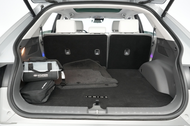 2024 Hyundai IONIQ 5