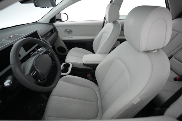 2024 Hyundai IONIQ 5