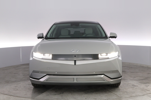 2024 Hyundai IONIQ 5