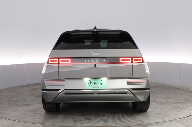 2024 Hyundai IONIQ 5
