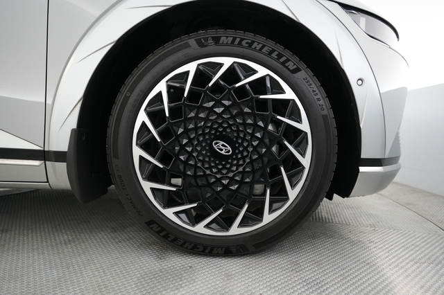 2024 Hyundai IONIQ 5